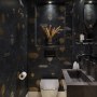 Maida Vale house | Cloakroom | Interior Designers